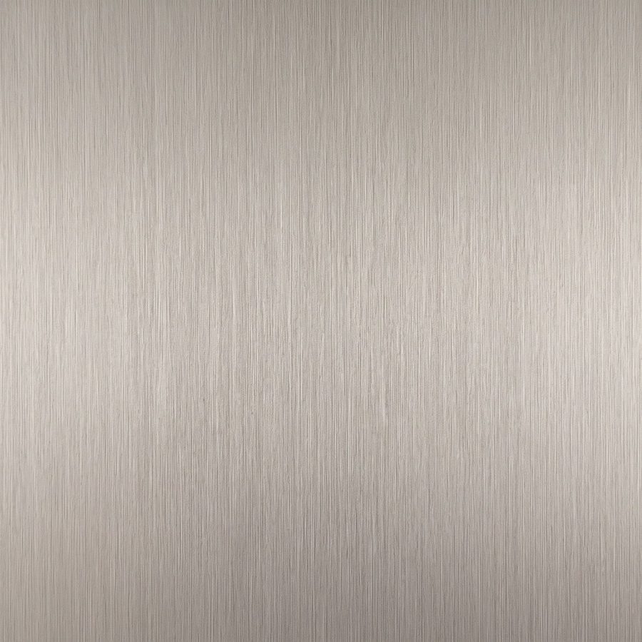 Brushed metal architectural film, ME1213